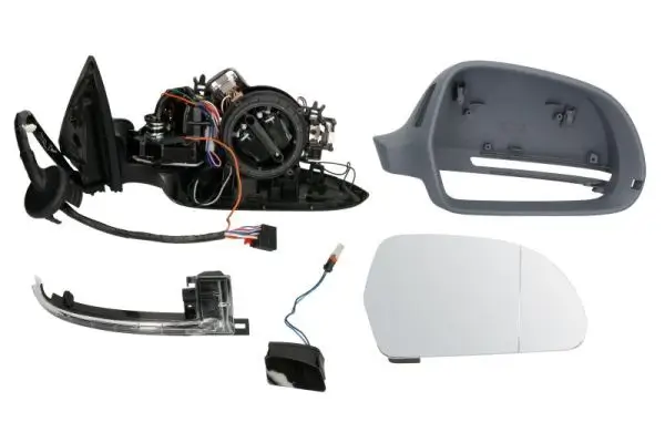 Außenspiegel rechts BLIC 5402-25-035332P