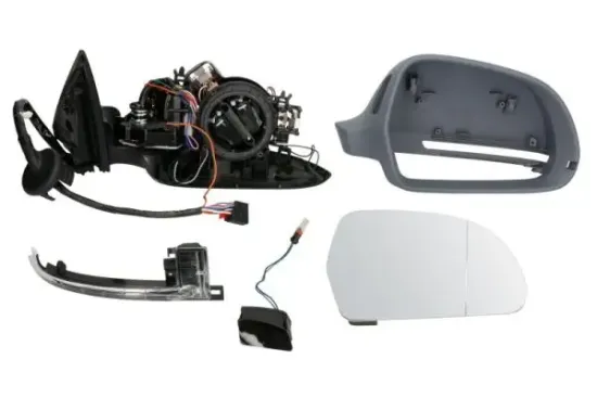 Außenspiegel rechts BLIC 5402-25-035332P Bild Außenspiegel rechts BLIC 5402-25-035332P