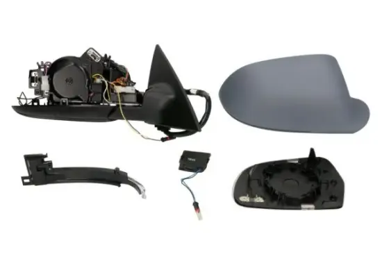 Außenspiegel rechts BLIC 5402-25-035332P Bild Außenspiegel rechts BLIC 5402-25-035332P