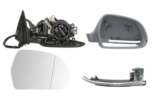 Außenspiegel rechts BLIC 5402-25-035336P