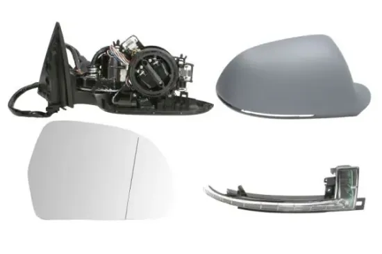 Außenspiegel rechts BLIC 5402-25-035336P Bild Außenspiegel rechts BLIC 5402-25-035336P