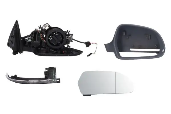 Außenspiegel rechts BLIC 5402-25-035338P