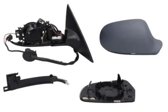 Außenspiegel rechts BLIC 5402-25-035338P Bild Außenspiegel rechts BLIC 5402-25-035338P