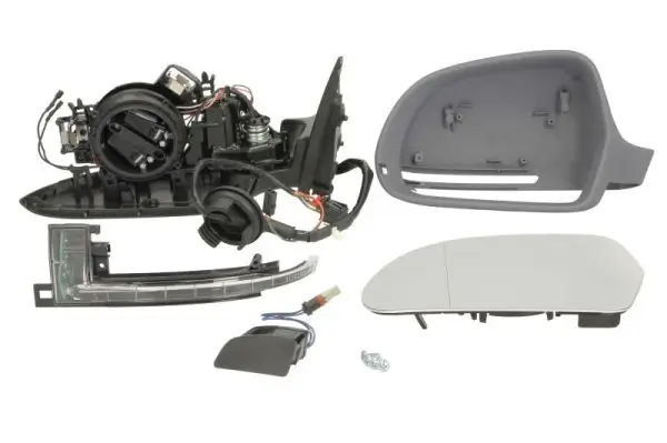 Außenspiegel links BLIC 5402-25-035339P