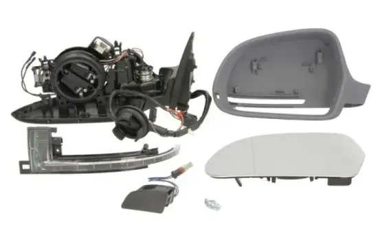 Außenspiegel links BLIC 5402-25-035339P Bild Außenspiegel links BLIC 5402-25-035339P