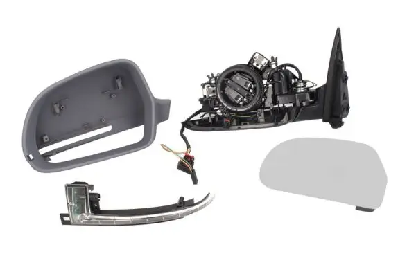 Außenspiegel links BLIC 5402-25-035361P