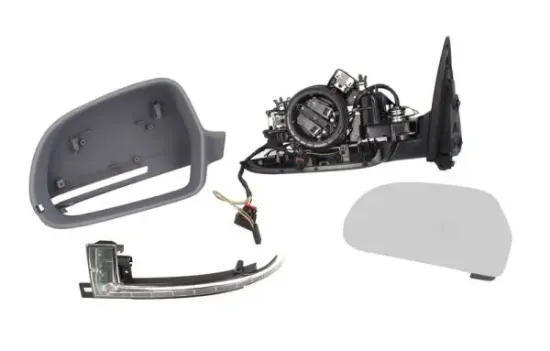 Außenspiegel links BLIC 5402-25-035361P Bild Außenspiegel links BLIC 5402-25-035361P