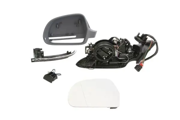 Außenspiegel links BLIC 5402-25-035365P