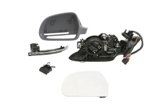 Außenspiegel links BLIC 5402-25-035365P Bild Außenspiegel links BLIC 5402-25-035365P