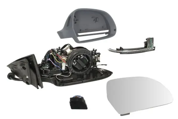 Außenspiegel rechts BLIC 5402-25-039364P