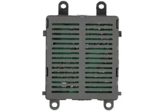 Steuergerät, Beleuchtung links rechts vorne rechts BLIC 5402-25-040-500P Bild Steuergerät, Beleuchtung links rechts vorne rechts BLIC 5402-25-040-500P