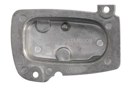 Steuergerät, Beleuchtung links BLIC 5402-25-041-611P Bild Steuergerät, Beleuchtung links BLIC 5402-25-041-611P