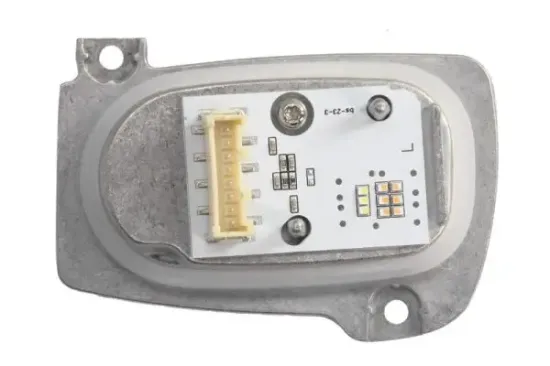 Steuergerät, Beleuchtung links BLIC 5402-25-041-611P Bild Steuergerät, Beleuchtung links BLIC 5402-25-041-611P