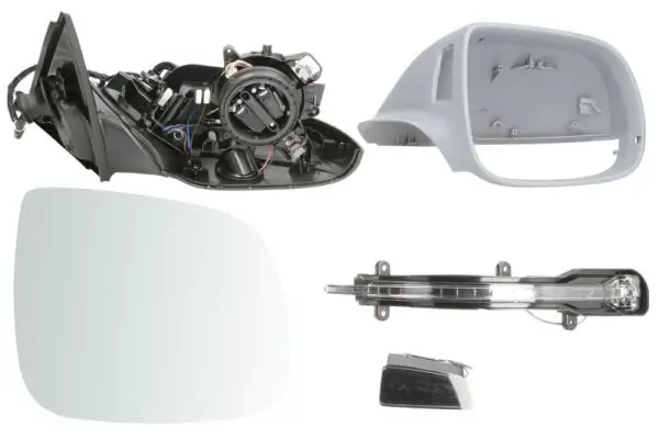 Außenspiegel rechts BLIC 5402-25-041332P