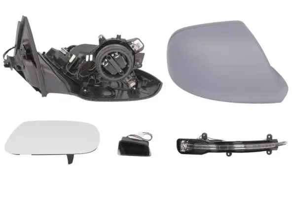 Außenspiegel rechts BLIC 5402-25-041364P