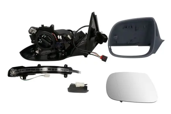 Außenspiegel links BLIC 5402-25-041365P