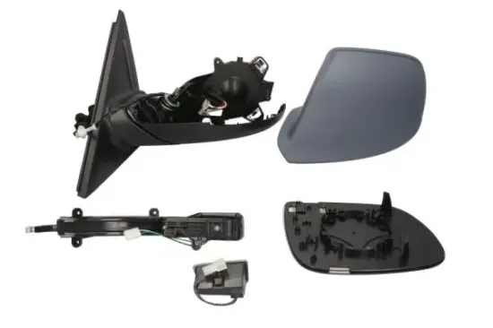 Außenspiegel links BLIC 5402-25-041365P Bild Außenspiegel links BLIC 5402-25-041365P