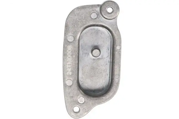 Steuergerät, Beleuchtung links BLIC 5402-25-043-611P