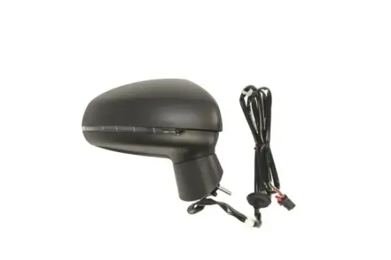 Außenspiegel rechts BLIC 5402-25-044368P Bild Außenspiegel rechts BLIC 5402-25-044368P