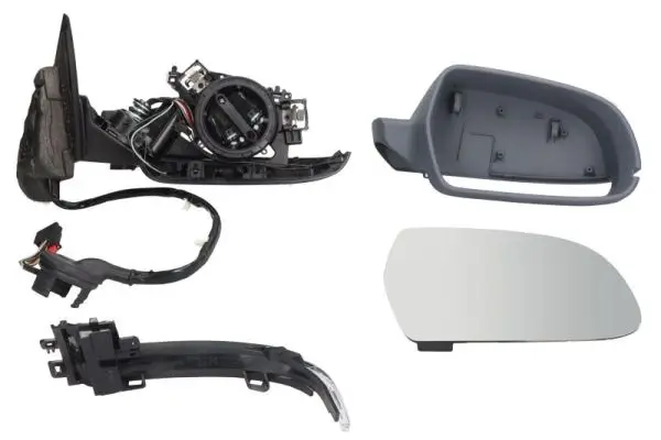 Außenspiegel rechts BLIC 5402-25-048332P