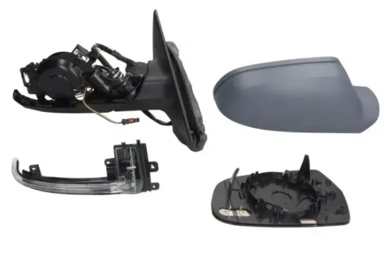 Außenspiegel rechts BLIC 5402-25-048332P Bild Außenspiegel rechts BLIC 5402-25-048332P