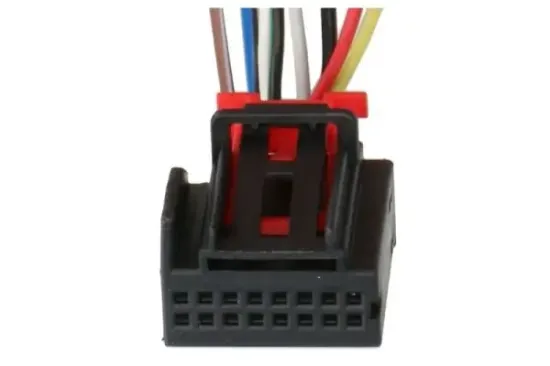 Außenspiegel rechts BLIC 5402-25-048332P Bild Außenspiegel rechts BLIC 5402-25-048332P