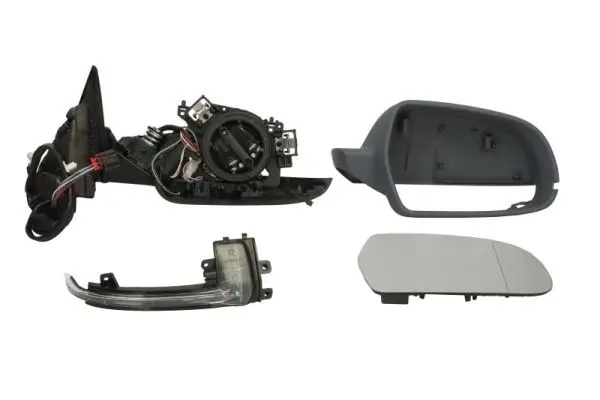 Außenspiegel rechts BLIC 5402-25-048334P