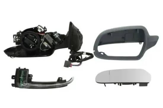 Außenspiegel links BLIC 5402-25-048335P Bild Außenspiegel links BLIC 5402-25-048335P