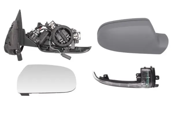 Blinkleuchte beidseitig BLIC 5403-09-1795100P