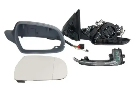 Außenspiegel rechts BLIC 5402-25-049338P Bild Außenspiegel rechts BLIC 5402-25-049338P