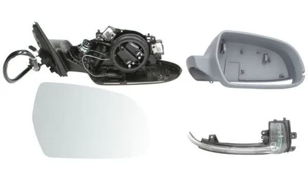Außenspiegel rechts BLIC 5402-25-049360P