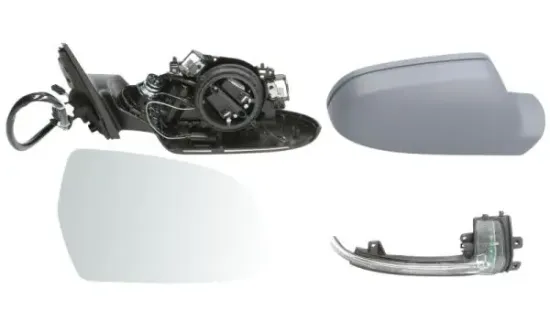 Außenspiegel rechts BLIC 5402-25-049360P Bild Außenspiegel rechts BLIC 5402-25-049360P