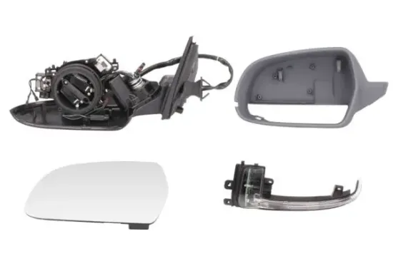 Außenspiegel links BLIC 5402-25-049361P Bild Außenspiegel links BLIC 5402-25-049361P