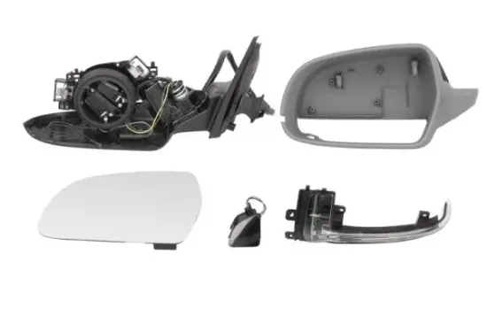 Außenspiegel links BLIC 5402-25-049365P Bild Außenspiegel links BLIC 5402-25-049365P