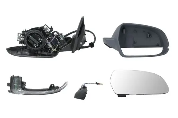 Außenspiegel links BLIC 5402-25-051335P