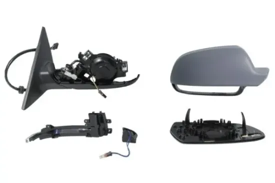 Außenspiegel links BLIC 5402-25-051335P Bild Außenspiegel links BLIC 5402-25-051335P