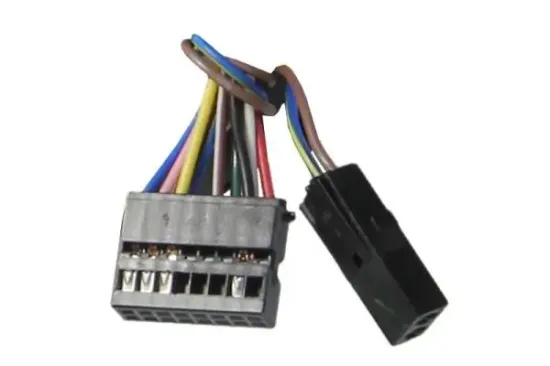 Außenspiegel links BLIC 5402-25-051335P Bild Außenspiegel links BLIC 5402-25-051335P