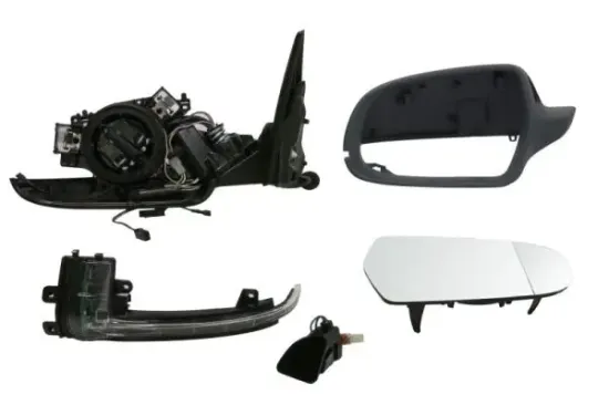 Außenspiegel links BLIC 5402-25-051339P Bild Außenspiegel links BLIC 5402-25-051339P