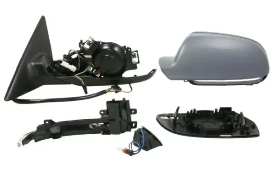 Außenspiegel links BLIC 5402-25-051339P Bild Außenspiegel links BLIC 5402-25-051339P