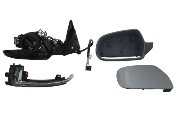 Außenspiegel links BLIC 5402-25-051365P