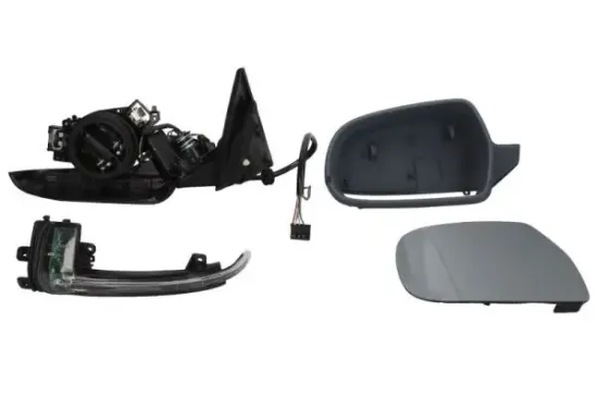 Außenspiegel links BLIC 5402-25-051365P Bild Außenspiegel links BLIC 5402-25-051365P