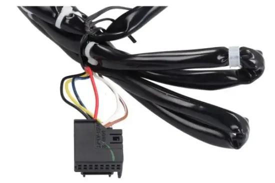 Außenspiegel links BLIC 5402-25-1629312P Bild Außenspiegel links BLIC 5402-25-1629312P