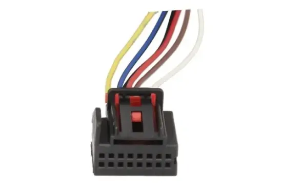 Außenspiegel rechts BLIC 5402-25-1629313P Bild Außenspiegel rechts BLIC 5402-25-1629313P