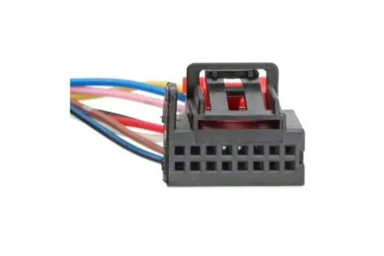 Außenspiegel rechts BLIC 5402-25-1629315P Bild Außenspiegel rechts BLIC 5402-25-1629315P