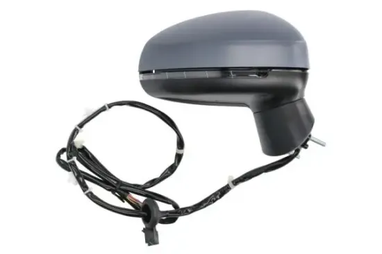 Blinkleuchte links BLIC 5403-43-1311105P Bild Blinkleuchte links BLIC 5403-43-1311105P