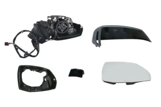 Außenspiegel links BLIC 5402-25-1875317P Bild Außenspiegel links BLIC 5402-25-1875317P