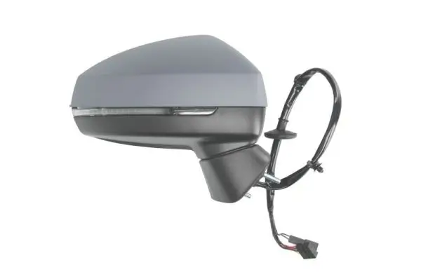 Streuscheibe, Hauptscheinwerfer rechts BLIC 5410-01-1584106P