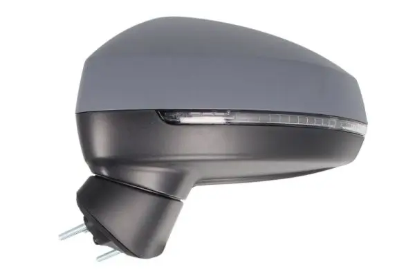 Lüftungsgitter, Stoßfänger vorne links BLIC 5410-01-2532907PP