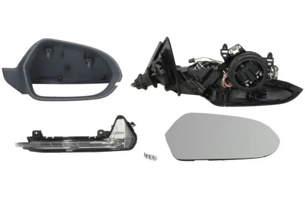 Außenspiegel rechts BLIC 5402-25-2001036P