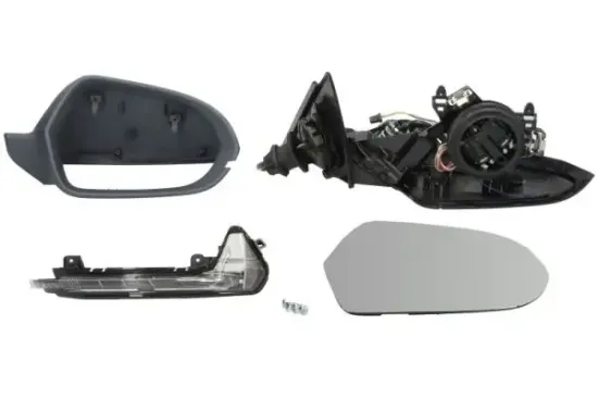 Außenspiegel rechts BLIC 5402-25-2001036P Bild Außenspiegel rechts BLIC 5402-25-2001036P